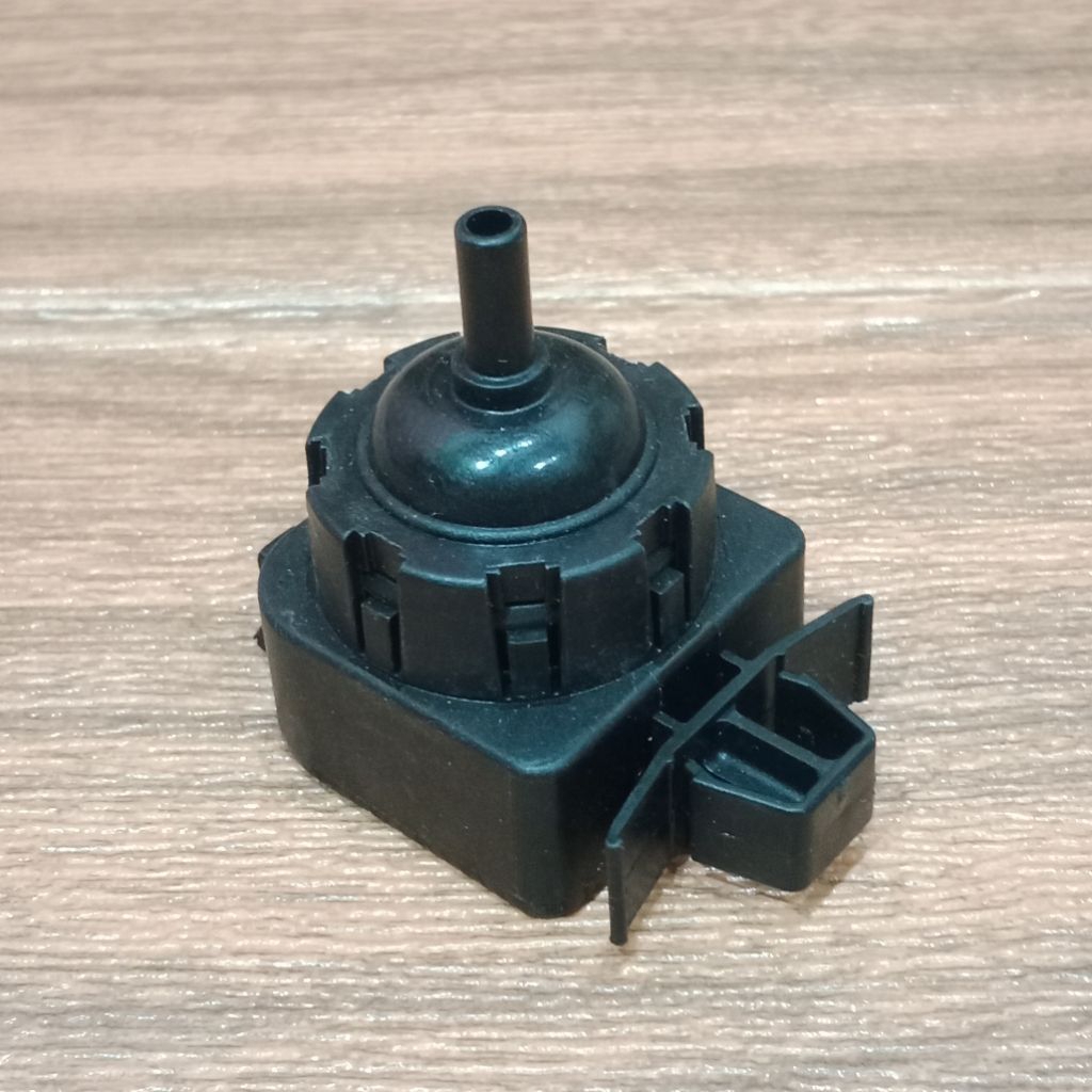 Analogic water level mesin cuci Electrolux front loading