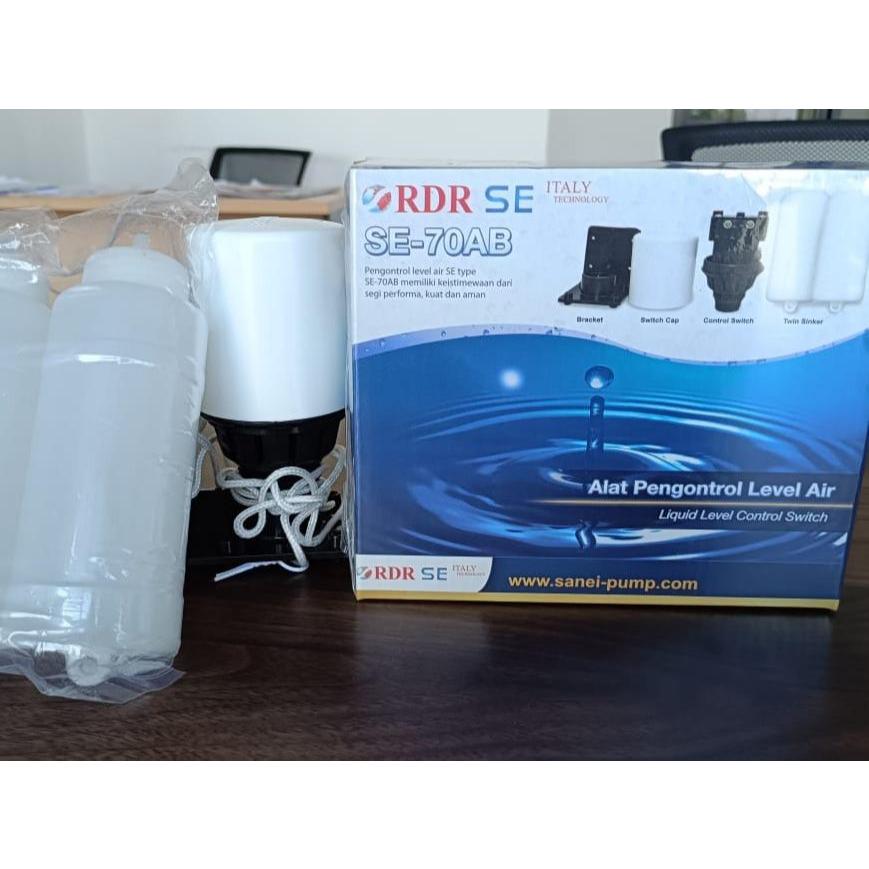 OTOMATIS POMPA TOREN / RADAR / PELAMPUNG AIR SAN EI SE 70 AB / ST 70AB PEMAPUNG RADAR TANDON WATER L