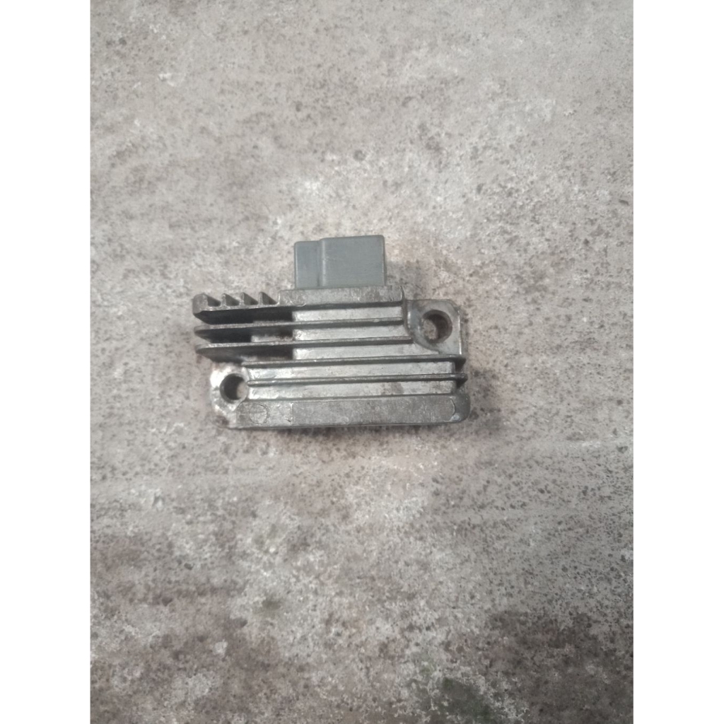kiprok regulator yamaha Alfa original copotan