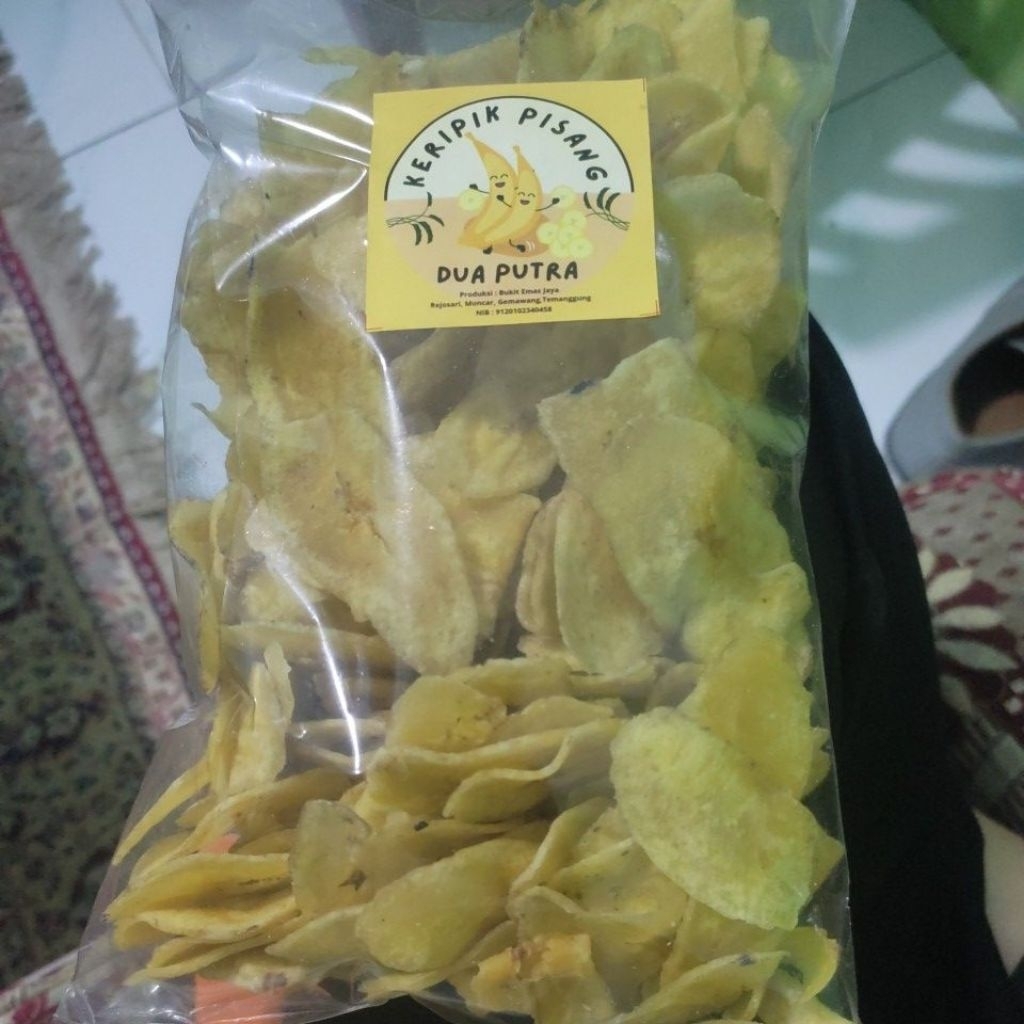 

keripikpisang