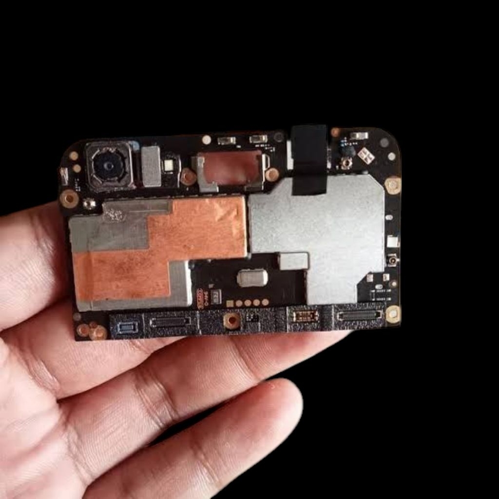 MESIN VIVO Y71 3/32 NORMAL