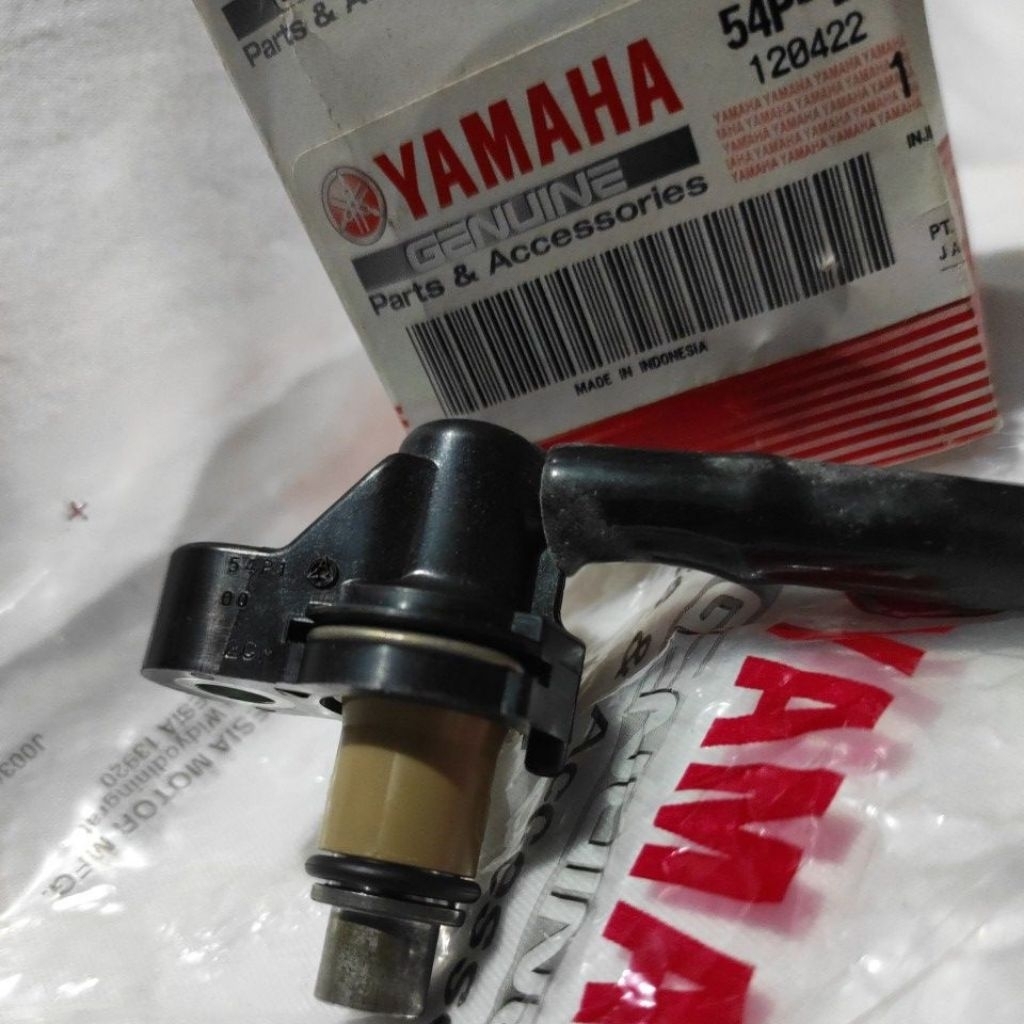 INJECTOR 54P MIO J, SOUL GT 115,ORIGINAL YAMAHA