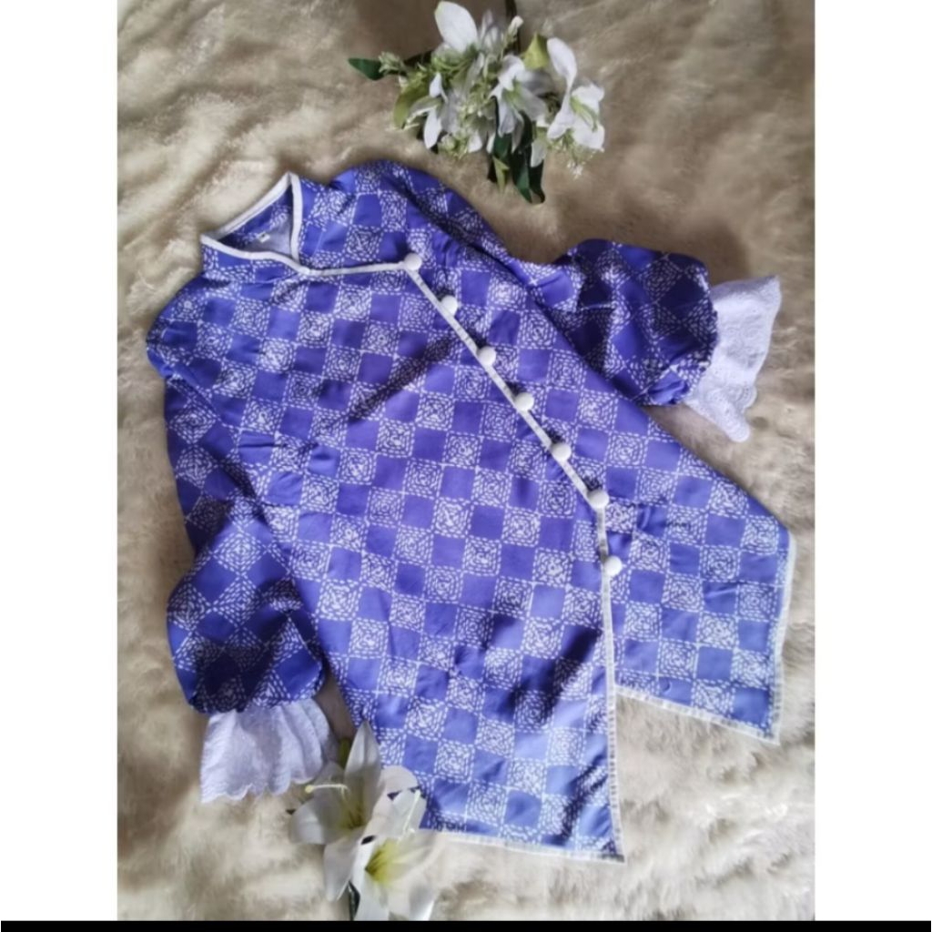 blus batik premium abella batik