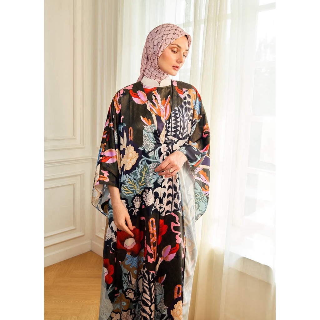 VZ SERAFIE KAFTAN BY VIVI ZUBEDI
