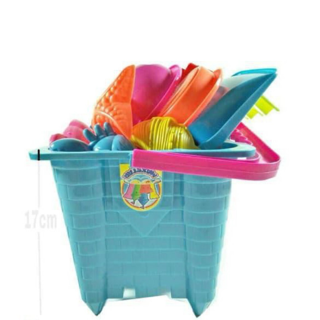 Lynia Store - Mainan Anak Bak Pasir / Mainan Anak Anak Bak Pasir / Mainan Anak Bak Pasir / Mainan An