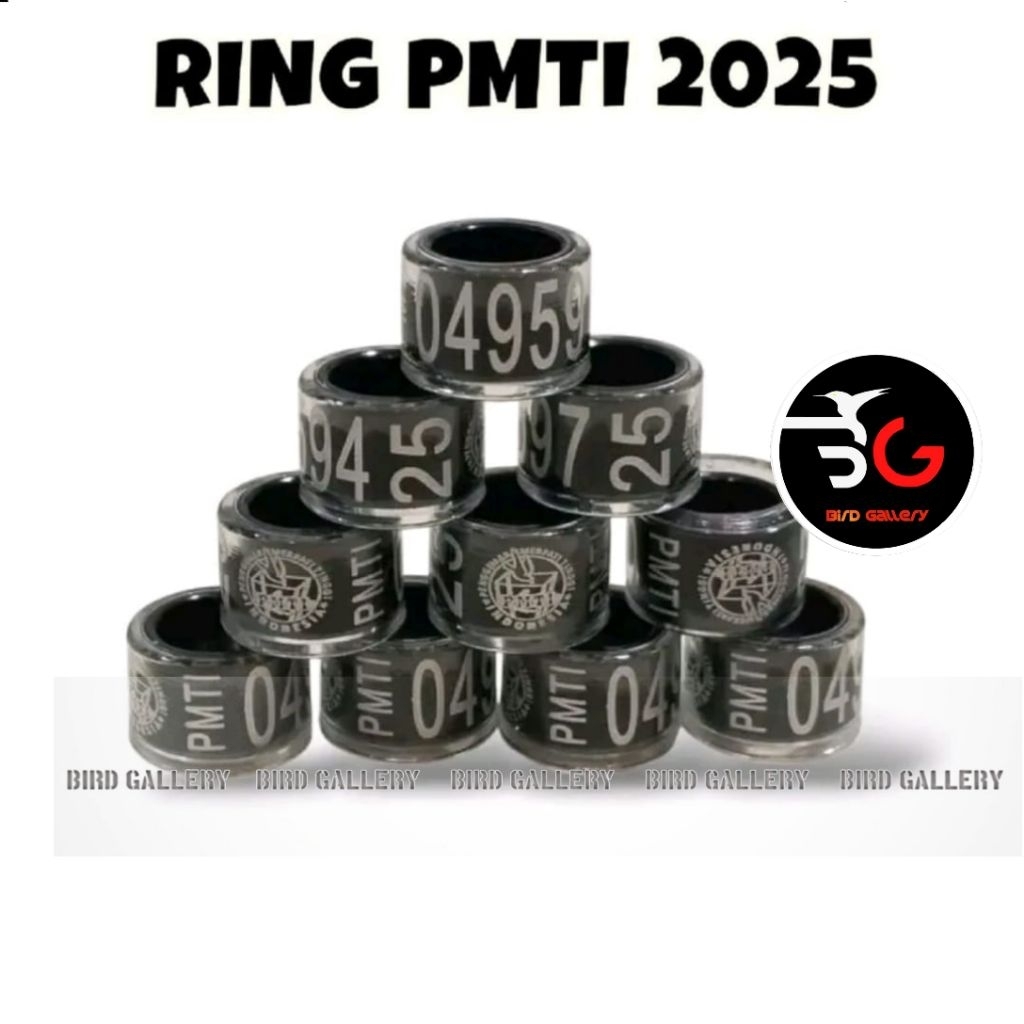 Harga pmti 2025 ring Terbaru Okt 2025 | BigGo Indonesia