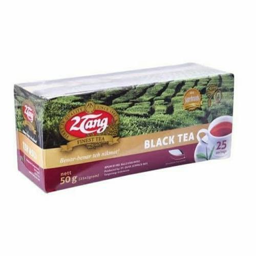 

teh celup 2tang black tea hitam