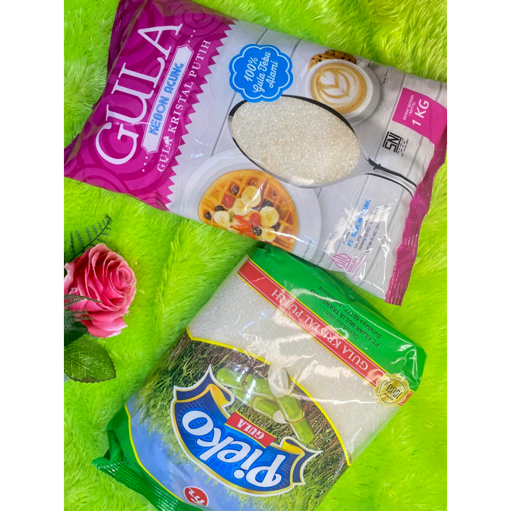 

gula kemasan Pieko SC MK