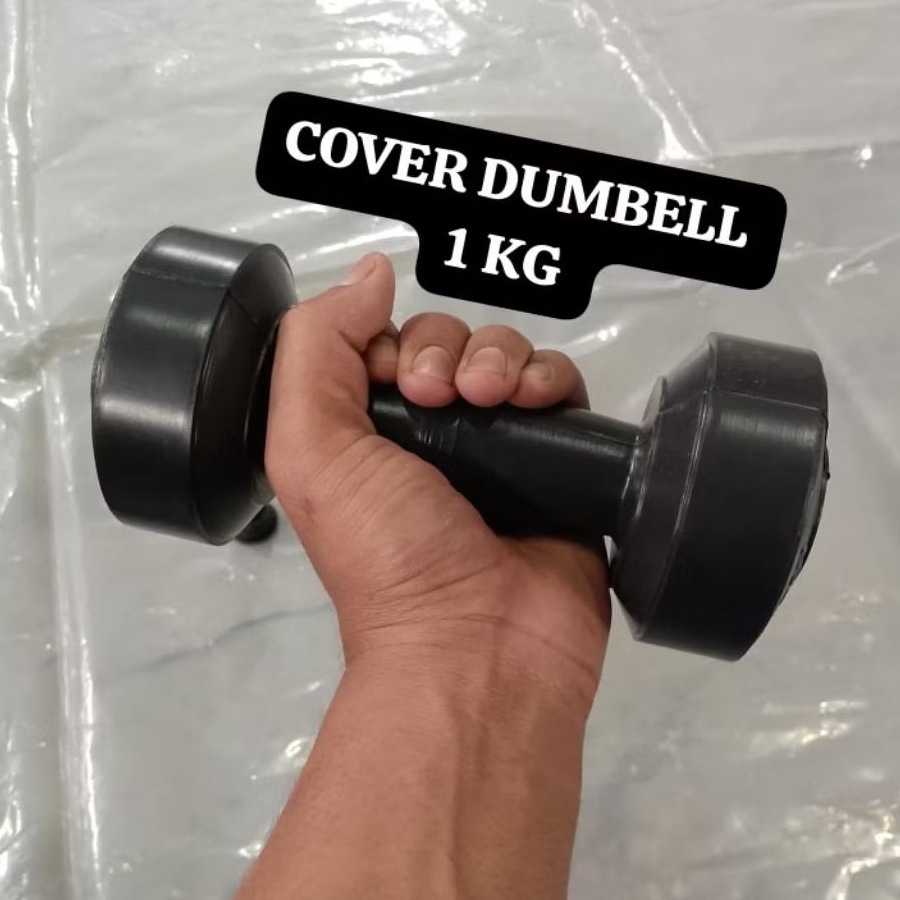 barbel kosongan 1 kg