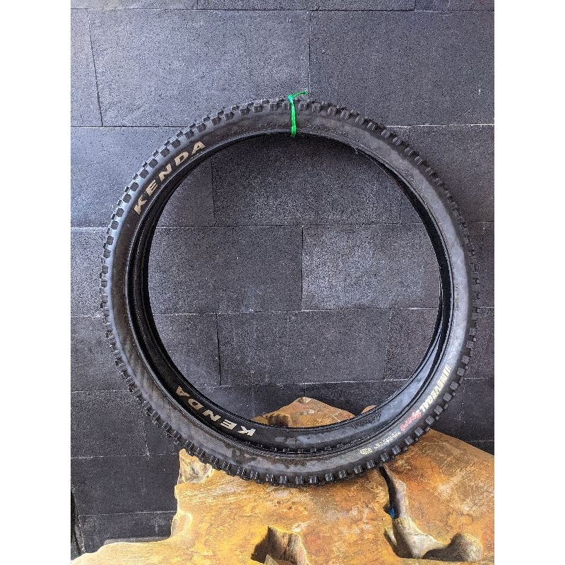 Kenda Nevegal Sport 27.5 x 2.35 Ban Luar Sepeda Semi