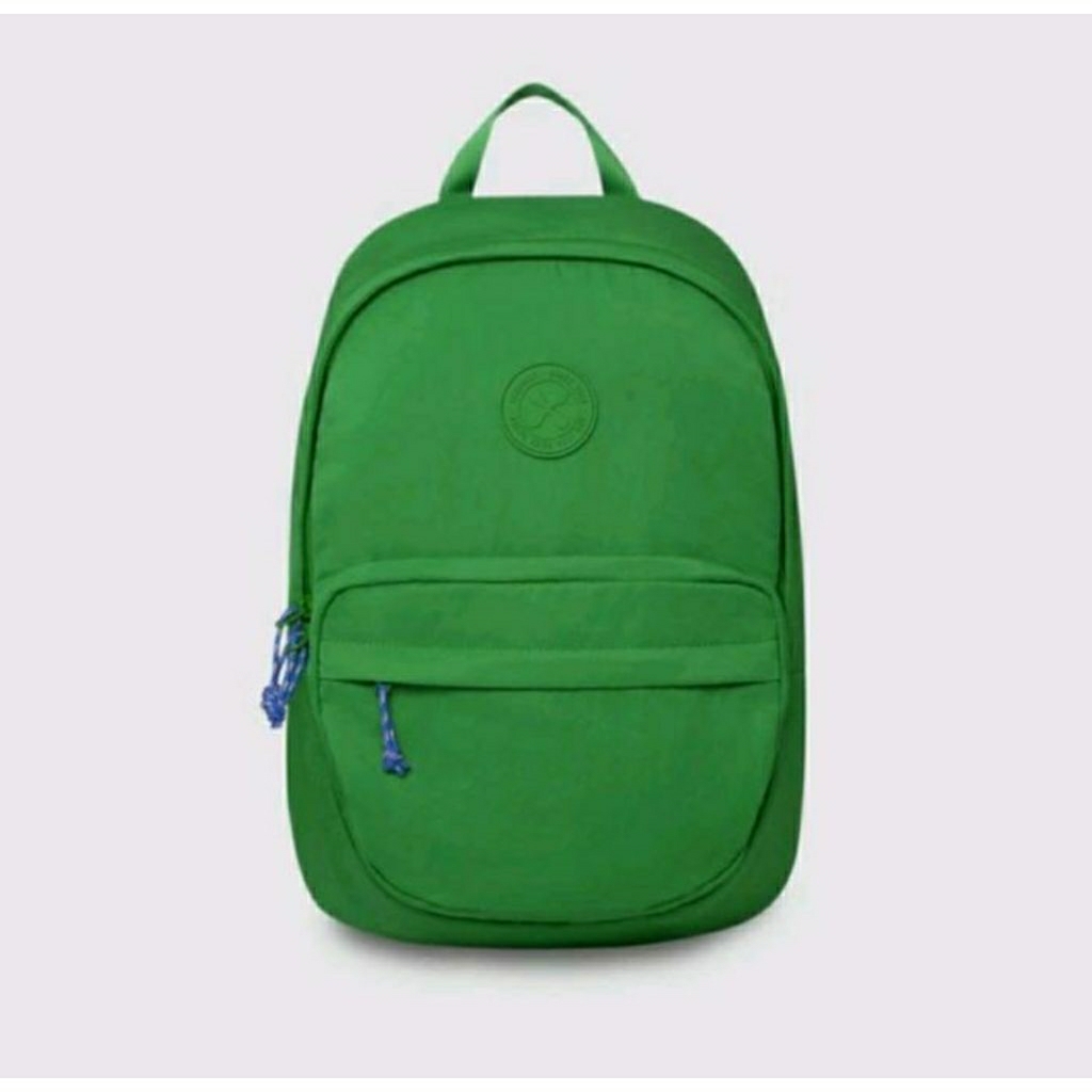 EXSPORT TAS RANSEL CLASSIC RR01 1979 GREEN