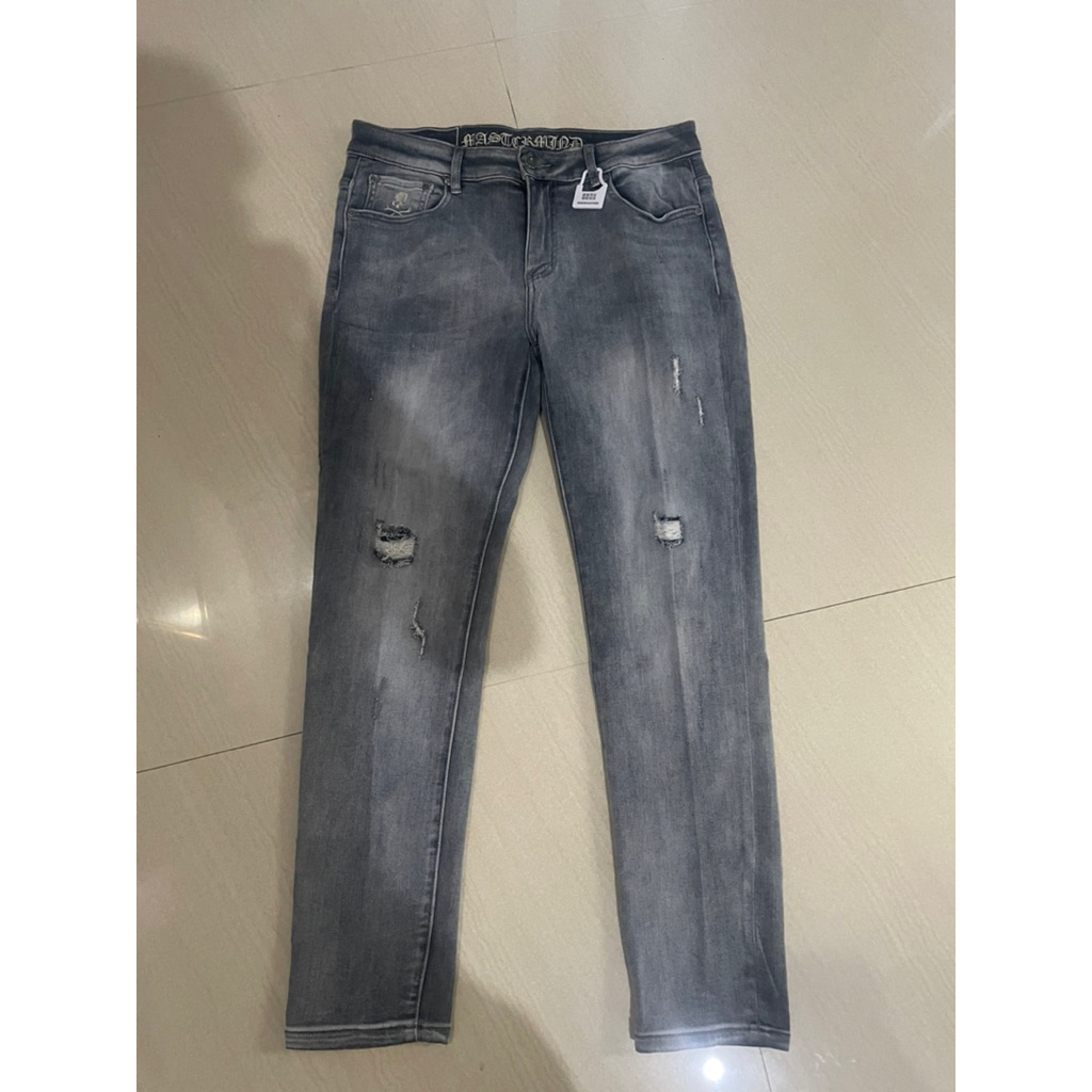 mastermind jeans