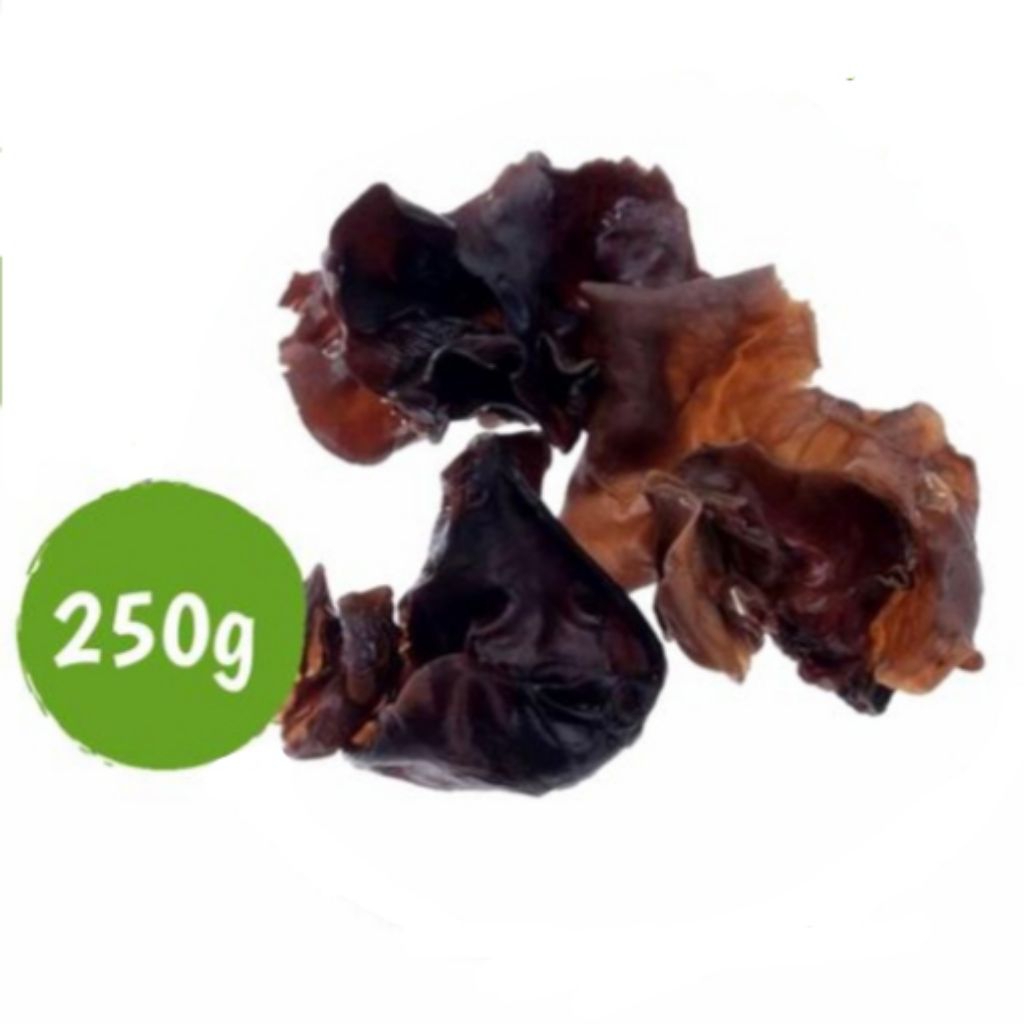 

Jamur hitam 250g