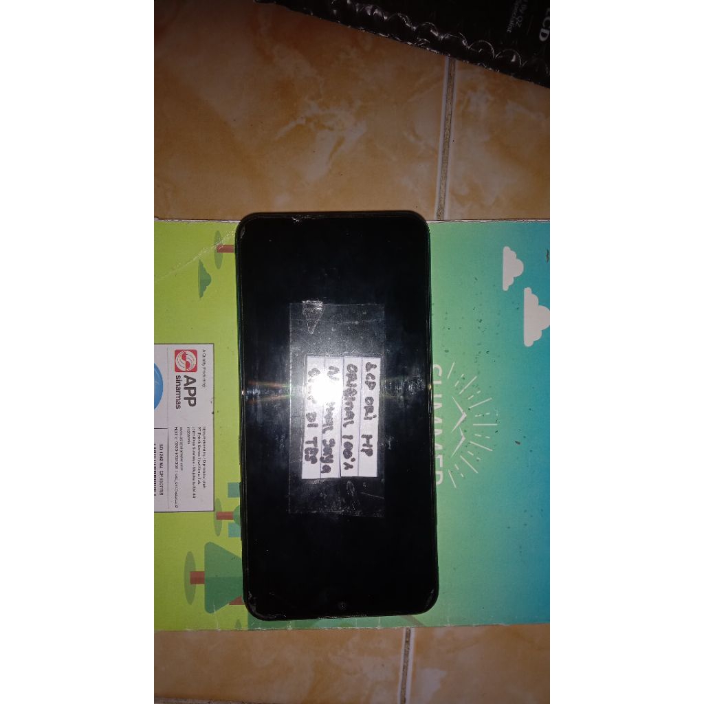 VIVO Y91/Y91C NORMAL