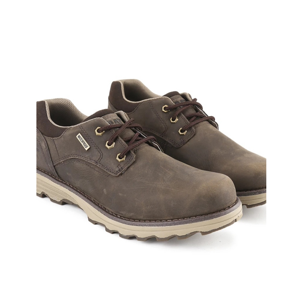 Sepatu Pria Caterpillar Original