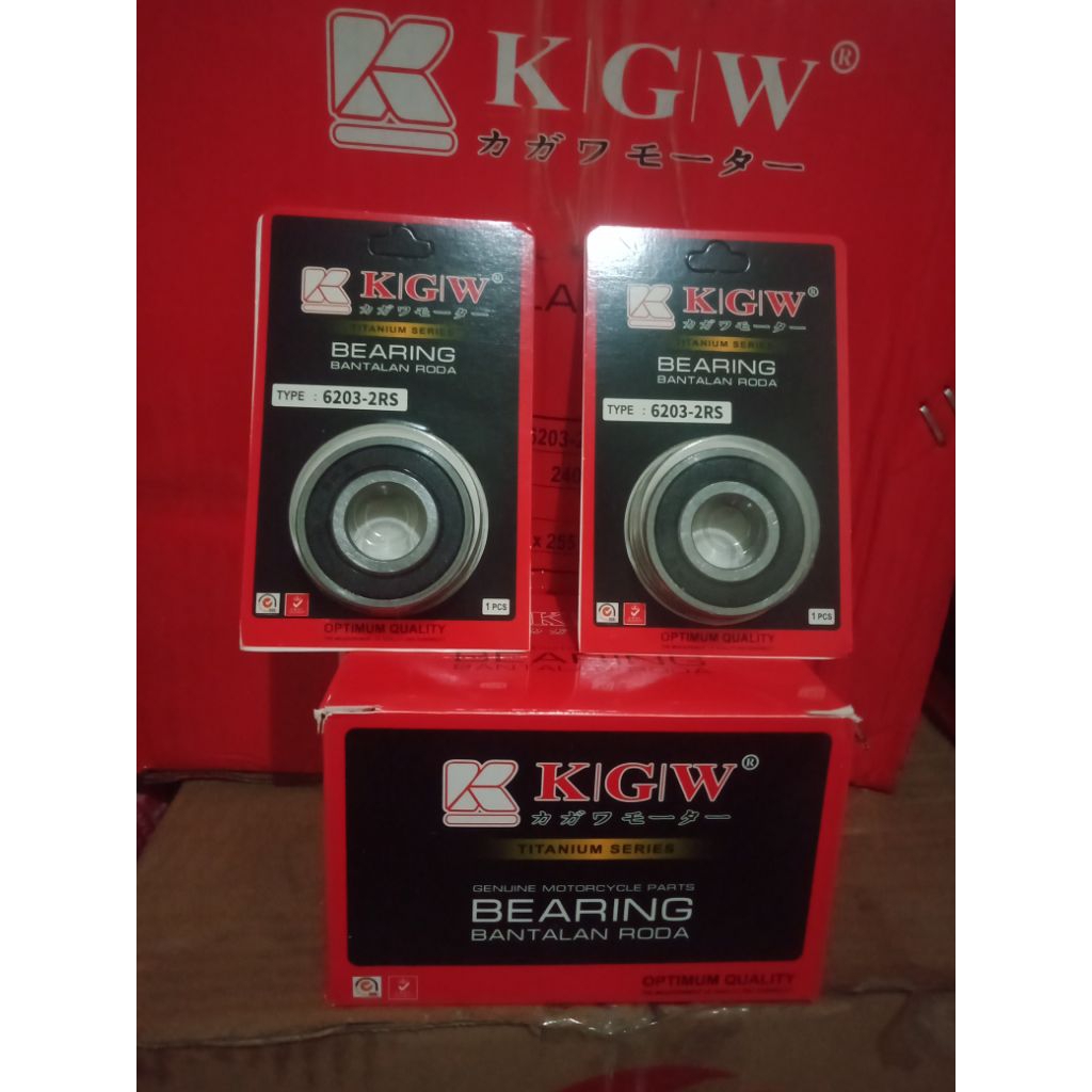 laher 6203-2rs kagawa(KGW).Bearing 6203-2rs kgw (kagawa)