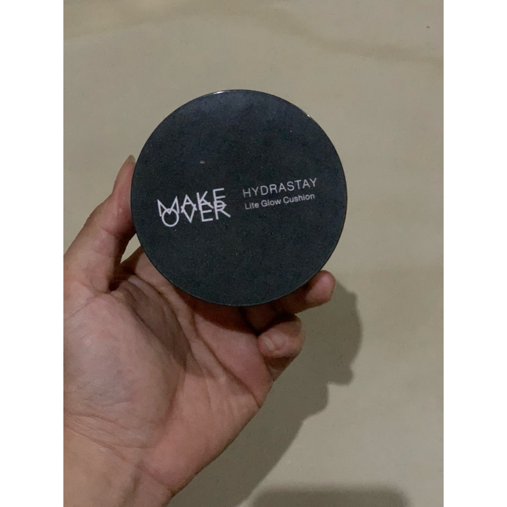 Make Over Hydrastay Cushion