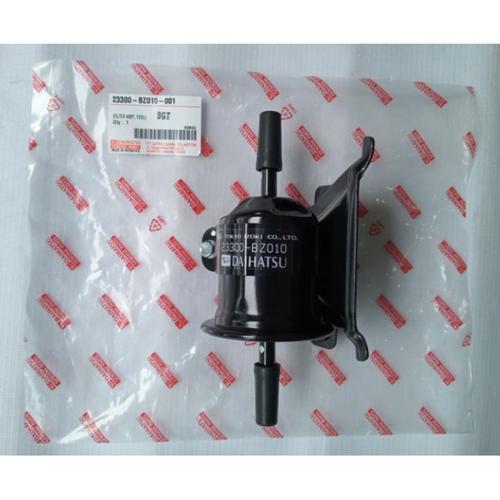 fuel filter bensin avanza xenia 2015 2016 2017 2018 2019 2020 2021 ori