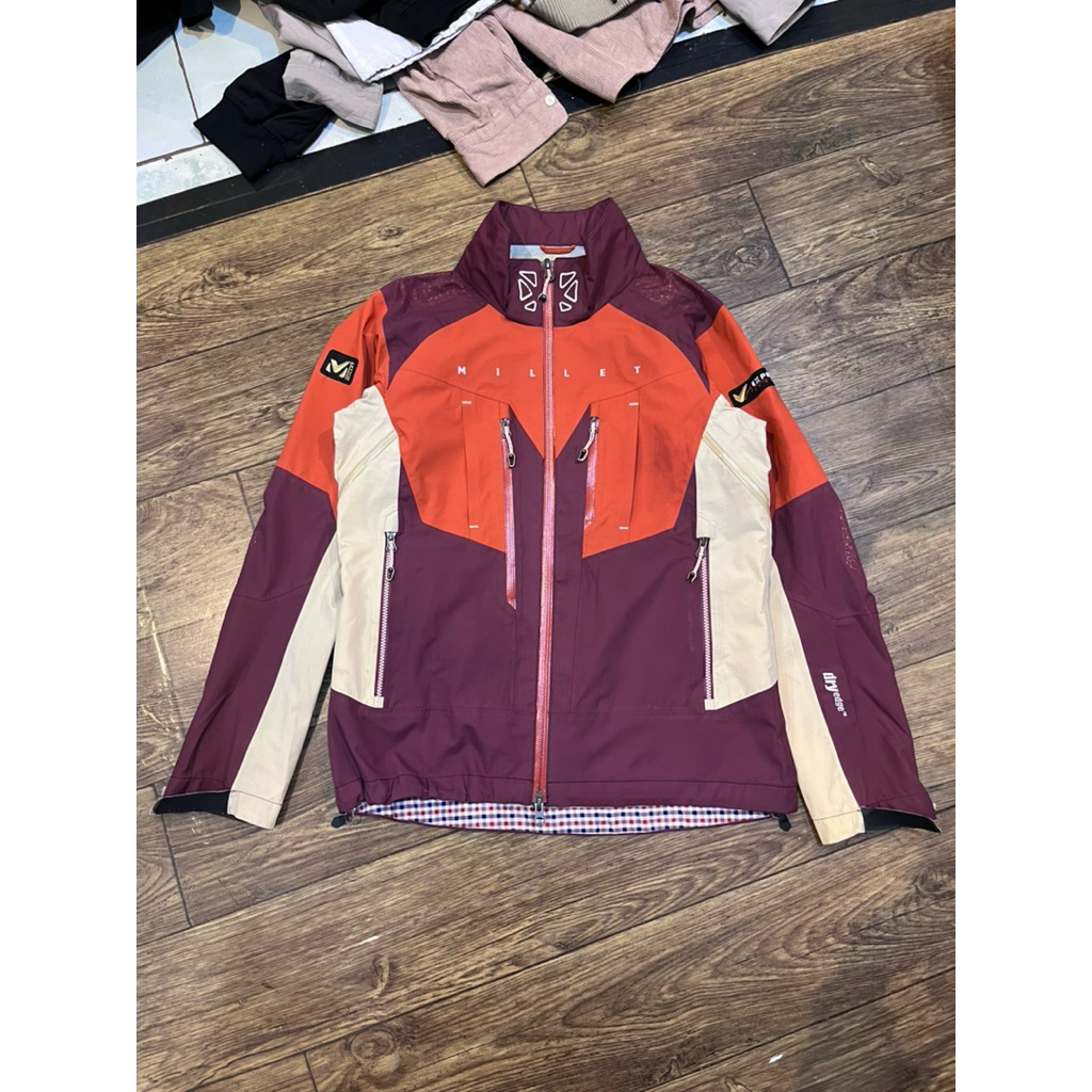 MILLET outdoor jacket