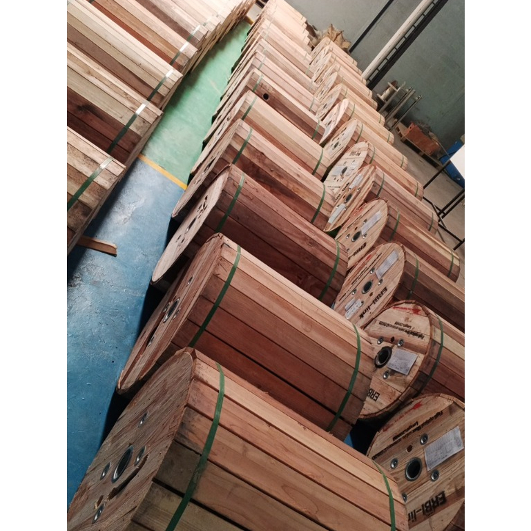 Fig 8  6Core ARMOUR 2KM  | Cabel Fig 8 6core Jelly Tube | Brand ERBiLink 6 Core Fig 8 Jelly Tube Hig