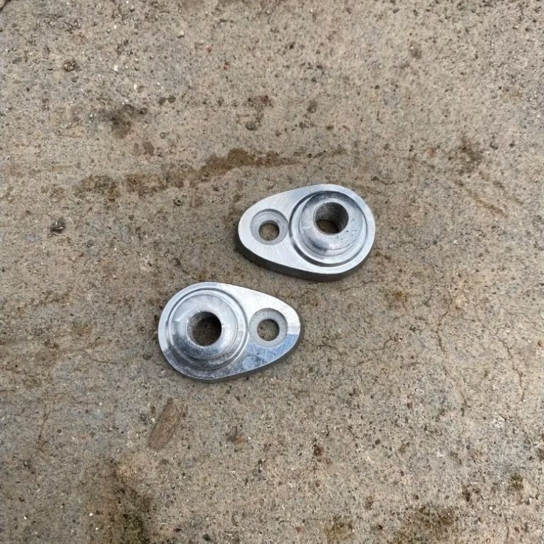 MANISAN SEIN CB CNC / MANISAN RETING CB