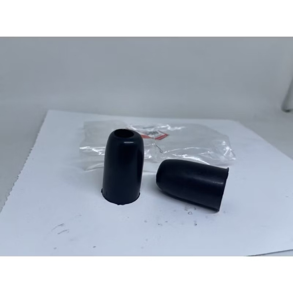 Promo Karet Spion Motor Karet Tutup Baut Spion Universal