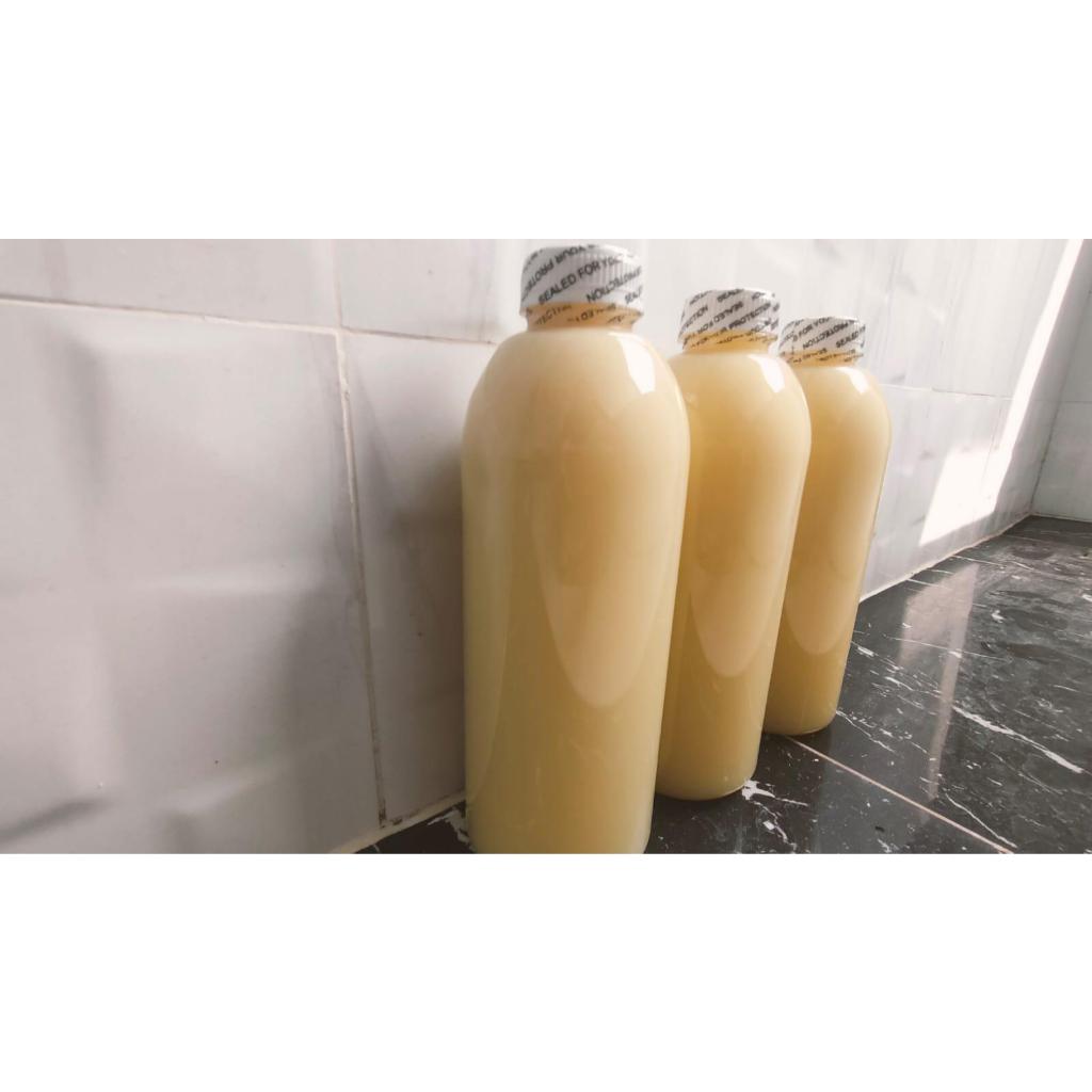 

SARI LEMON MURNI DAILYLIFE 1 LITER