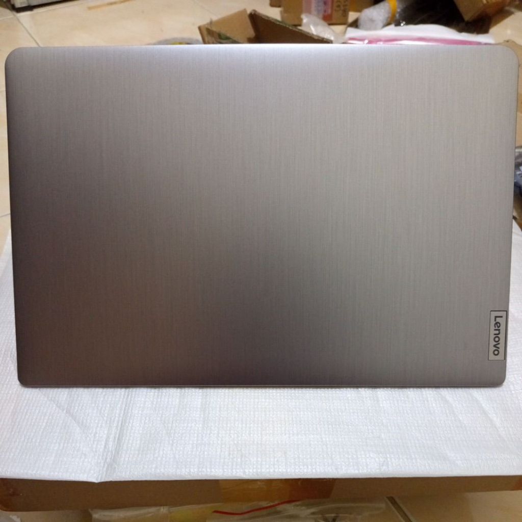 CASING BELAKANG LCD LED LAPTOP LENOVO IDEAPAD SLIM 3 14ITL6 14ADA6 14ALC6
