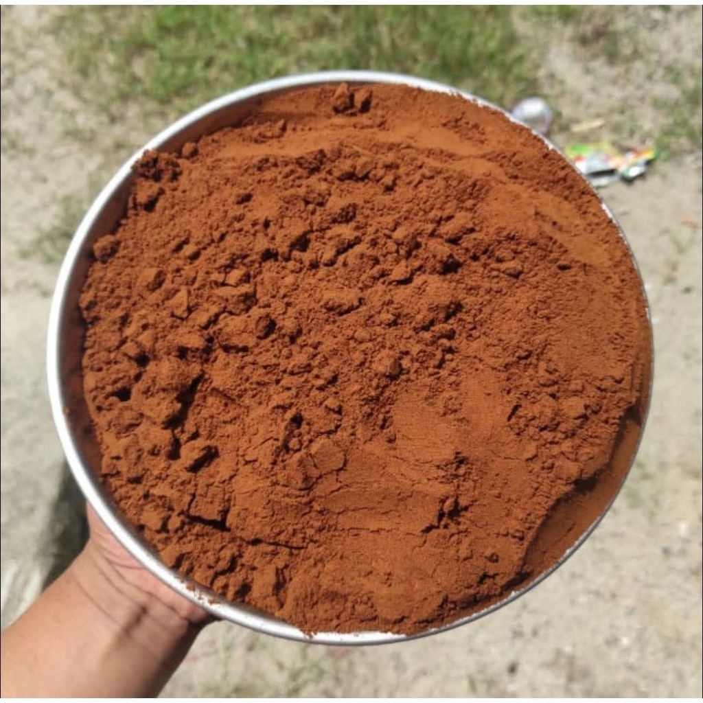 

1 KG /1 KILO KOPI BUBU MURNI WANGI ASLI SEMENDO