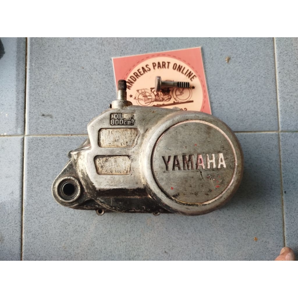 bak kopling kalter kopling fizr f1zr fiz r fisr original bekas