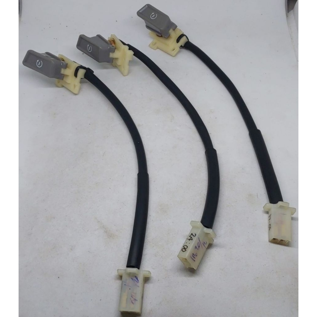 SET TOMBOL STATER YAMAHA MIO J