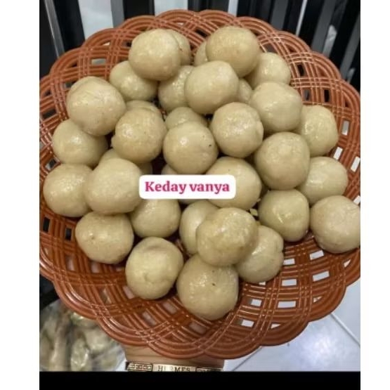 

Cilok Jando Baso Aci isi Jando