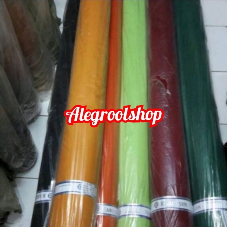 KODE Y9N Termurah Grosir Kain Bludru Kabulon Bahan Kain Brudru Kabulon 1 Roll