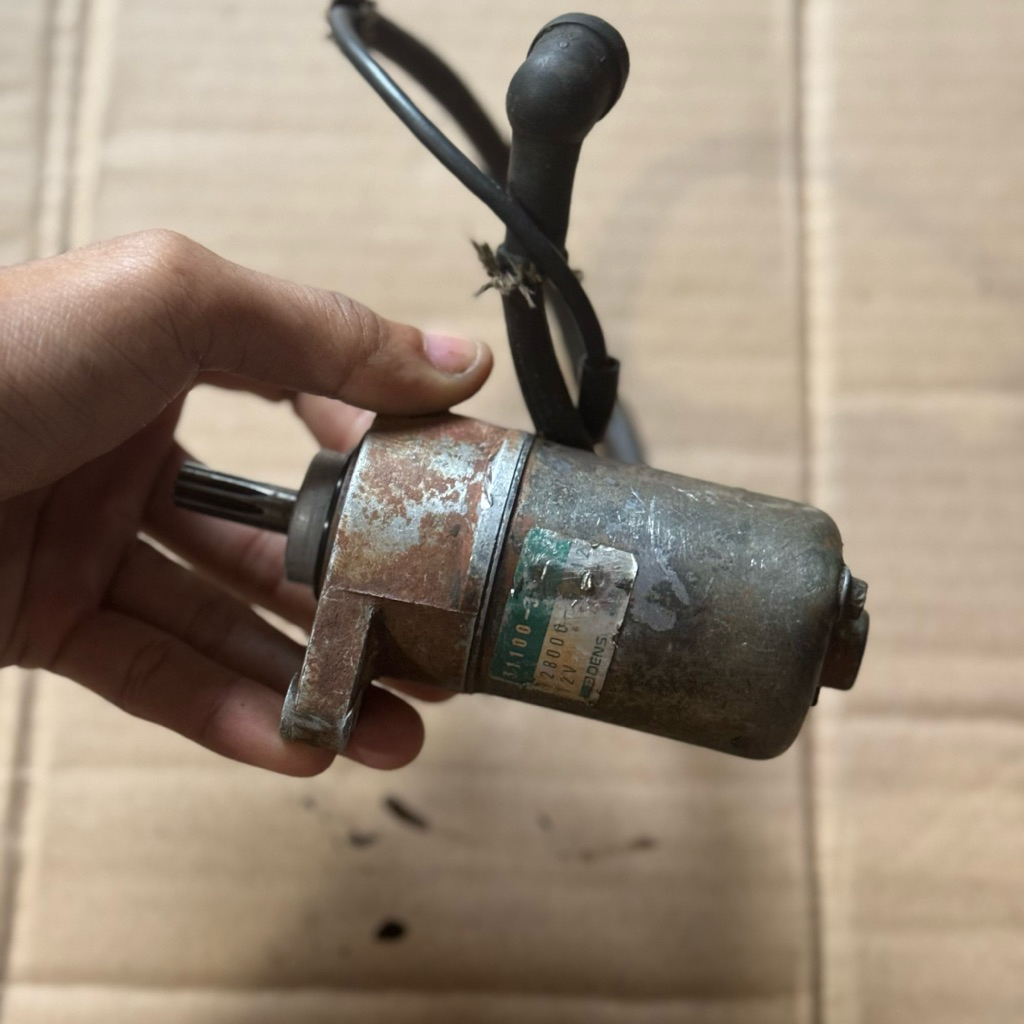 dinamo stater suzuki rc dinamo stater rc bravo rc 80