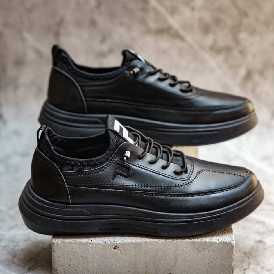 PAULMAY  Sepatu Sneakers pria Ignite