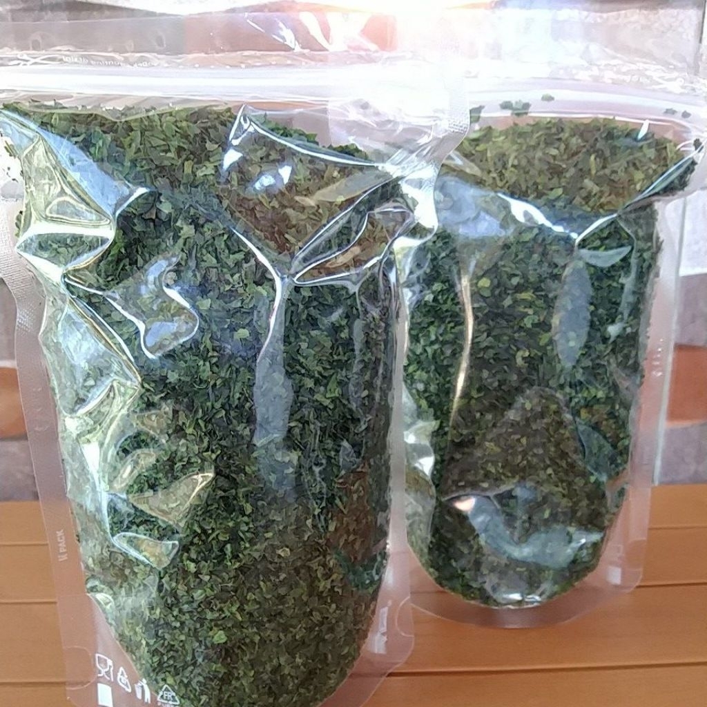 

aonori #rumputlaut #nori