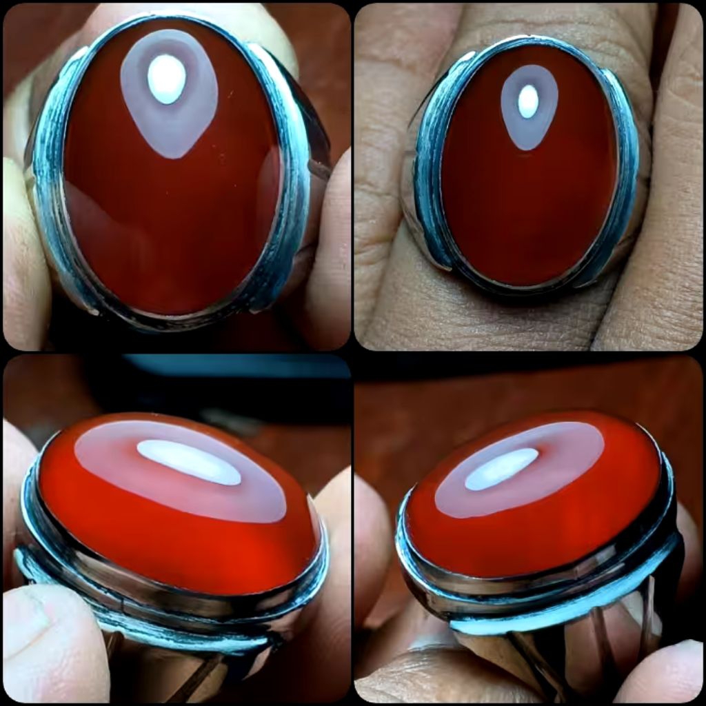 Natural Anggur Reddish Waykanan - NTD