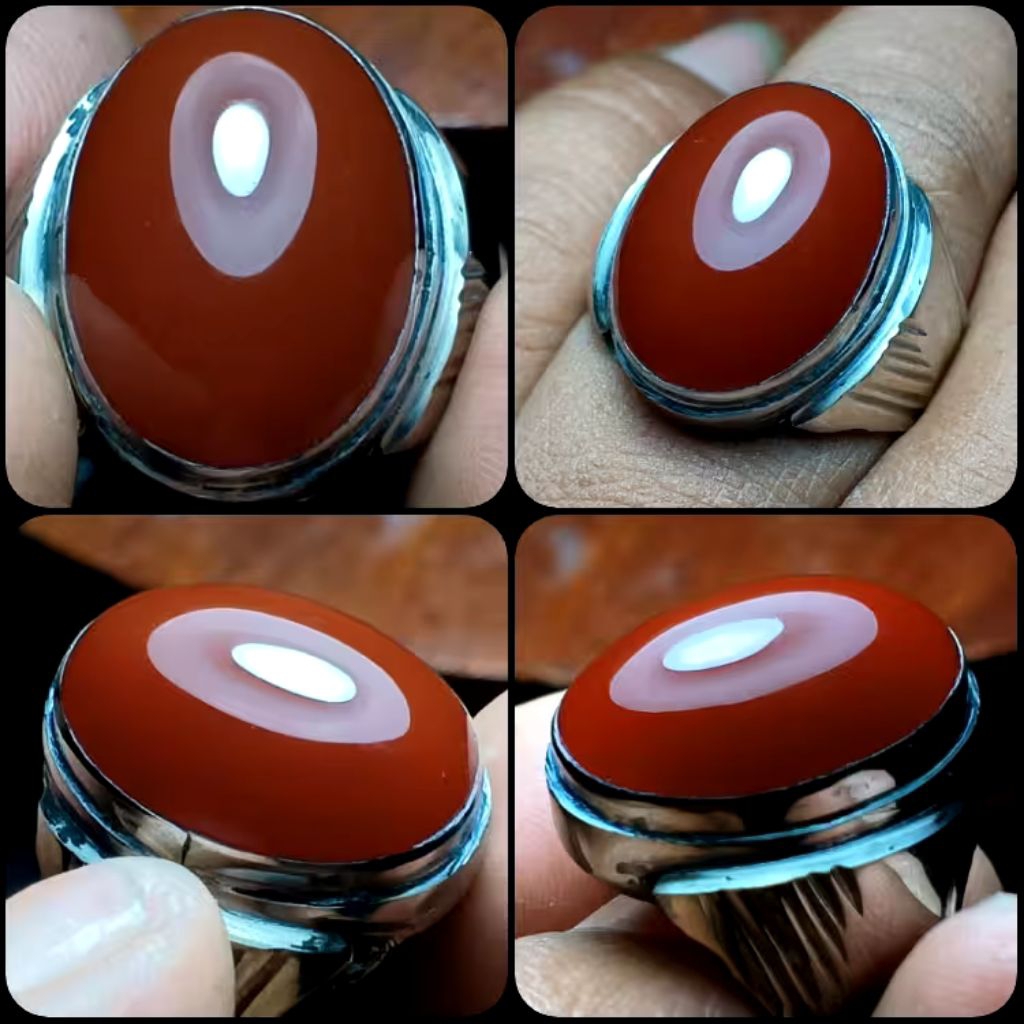 Natural Anggur Reddish Waykanan - NTD