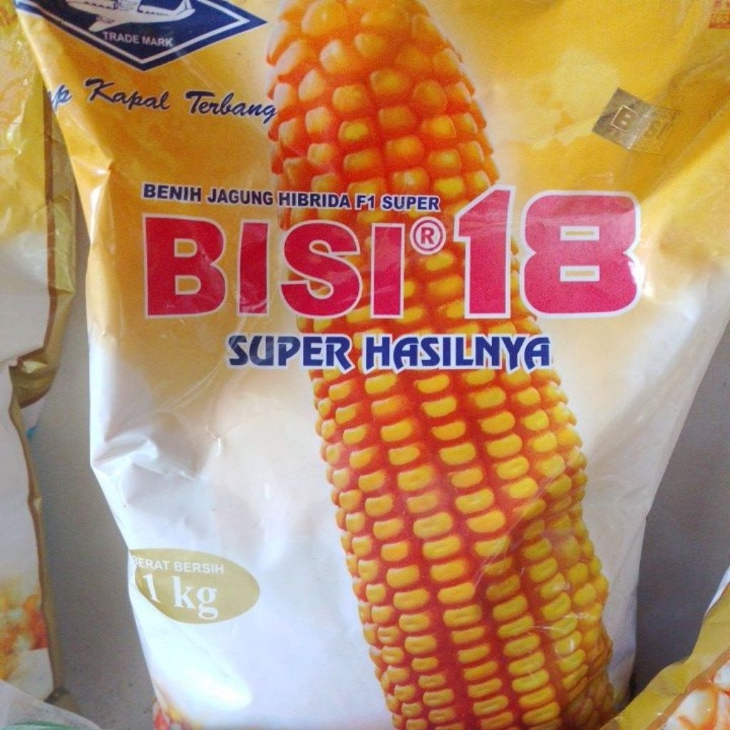 BISI 18