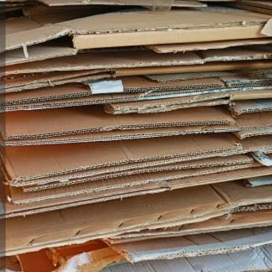 

kardus tambahan untuk packing (bekas)