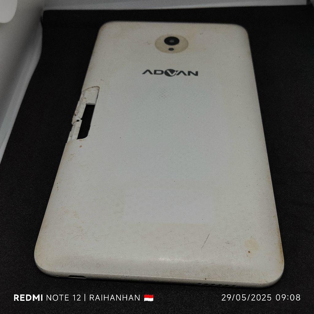 Backdoor Tablet Advan E1C Active/M-7009-01