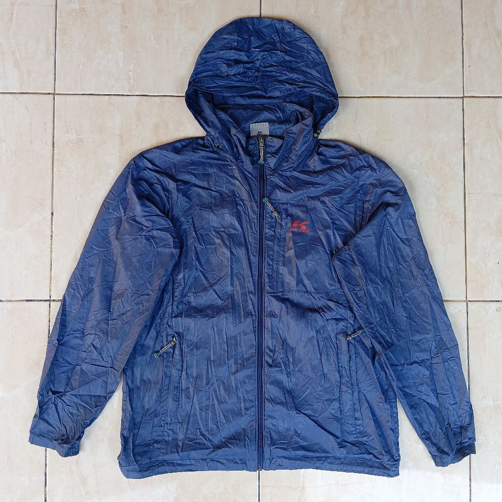 Jaket Running Sport Kolping