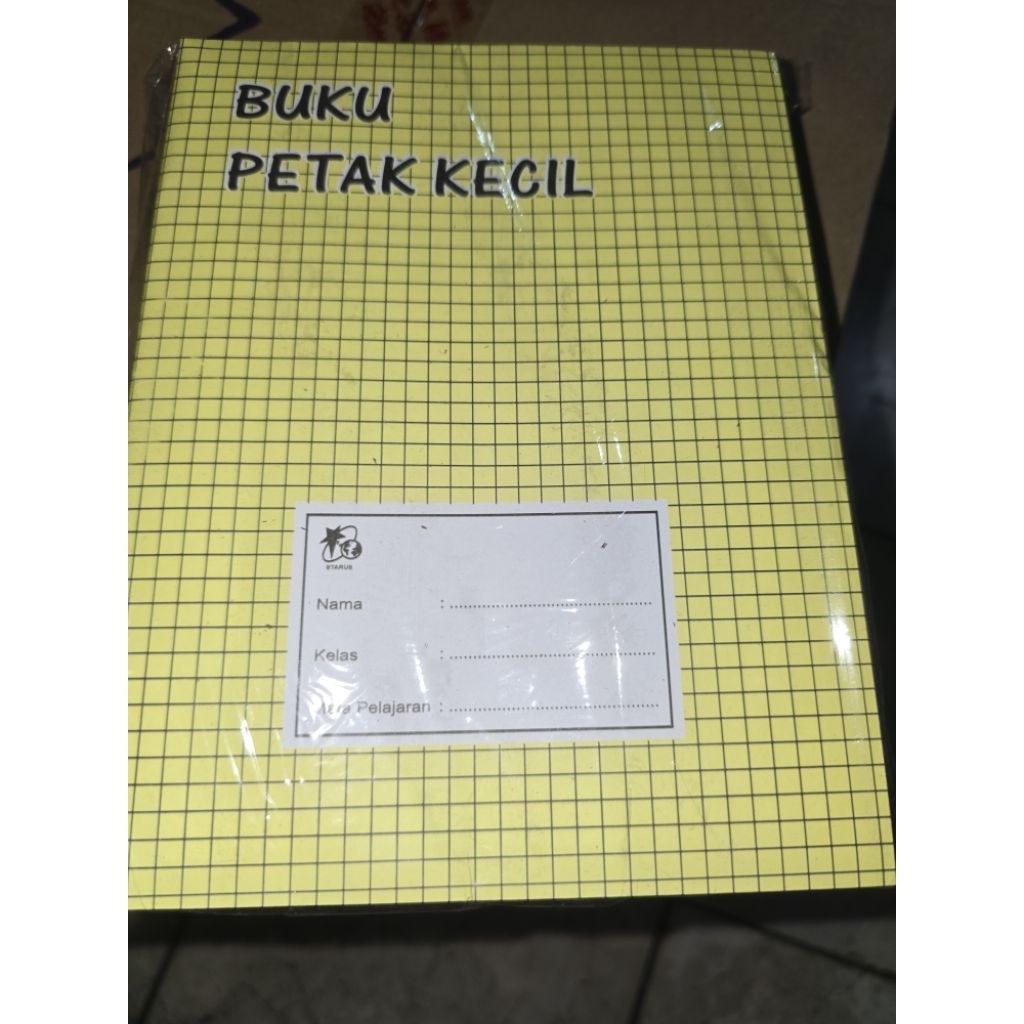 

BUKU PETAK KECIL 50 LEMBAR ISI 15 BUKU BUKU MATEMATIKA 50 LEMBAR ISI 15 BUKU 1 PACK BUKU MTK 50 15 BUKU BUKU PK 50 LBR