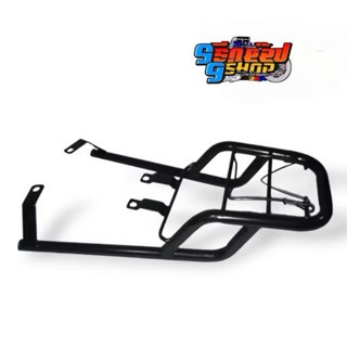 Behel Backrack Braket Rak Belakang Yamaha Xsr155 Bagasi XSR155