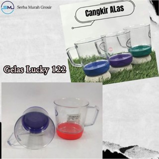 Cangkir/Mug/Gelas kopi/Gelas Onyx ACG-12