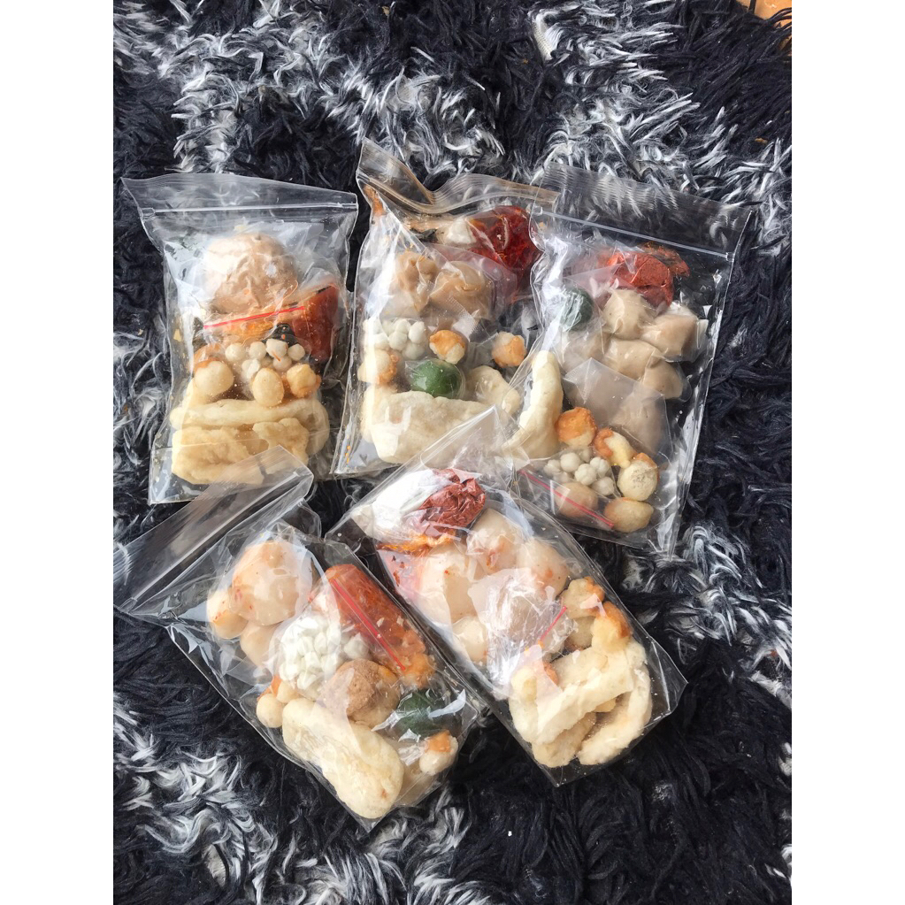 

BOCI READY STOK