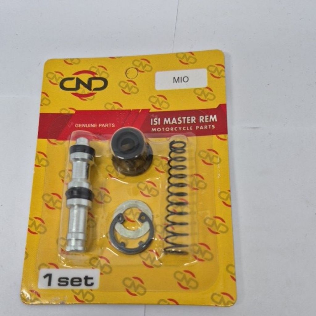 SEAL MASTER REM MIO ORIGINAL DND