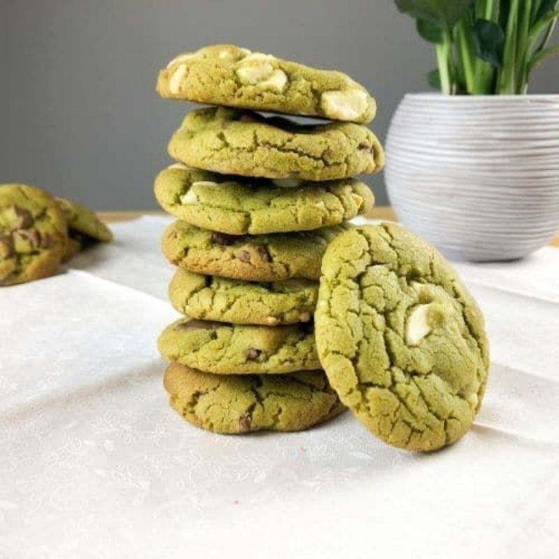 

Soft cookies by cakeland (buy 5 get 6)