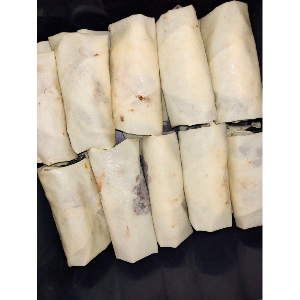 

Pisang coklat lumer frozen 1.500ML (homemade) by jajanan hayrerrr