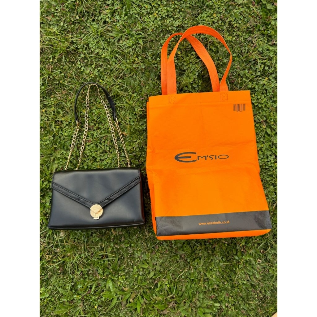 tas wanita merk emsio